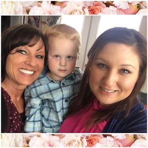 Meet your Posher, Casey